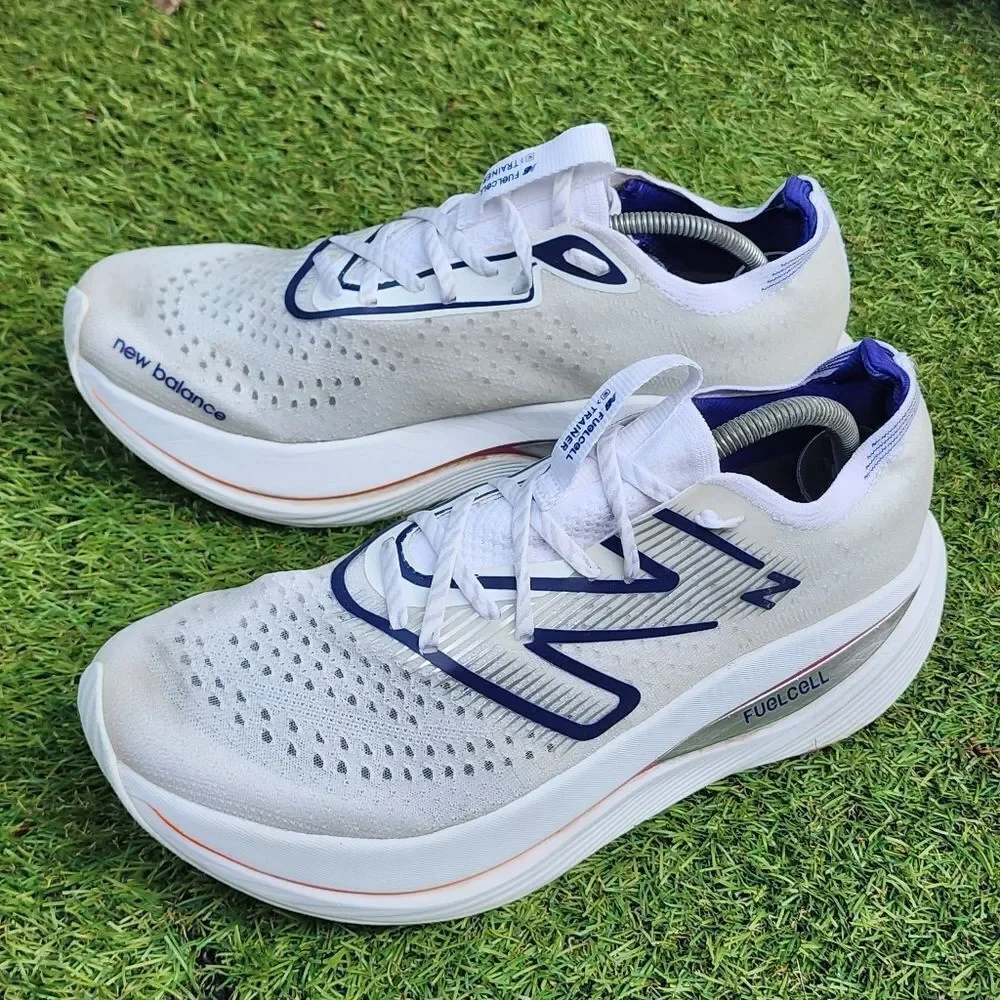 NEW BALANCE FUELCELL - Mens Shoes - SIZE 11.D